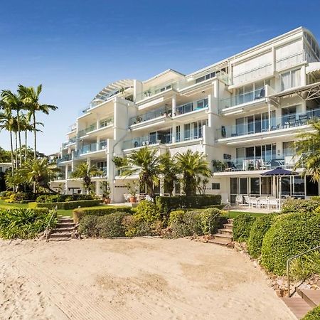 Noosa Quays Waterfront Accomodation 외부 사진