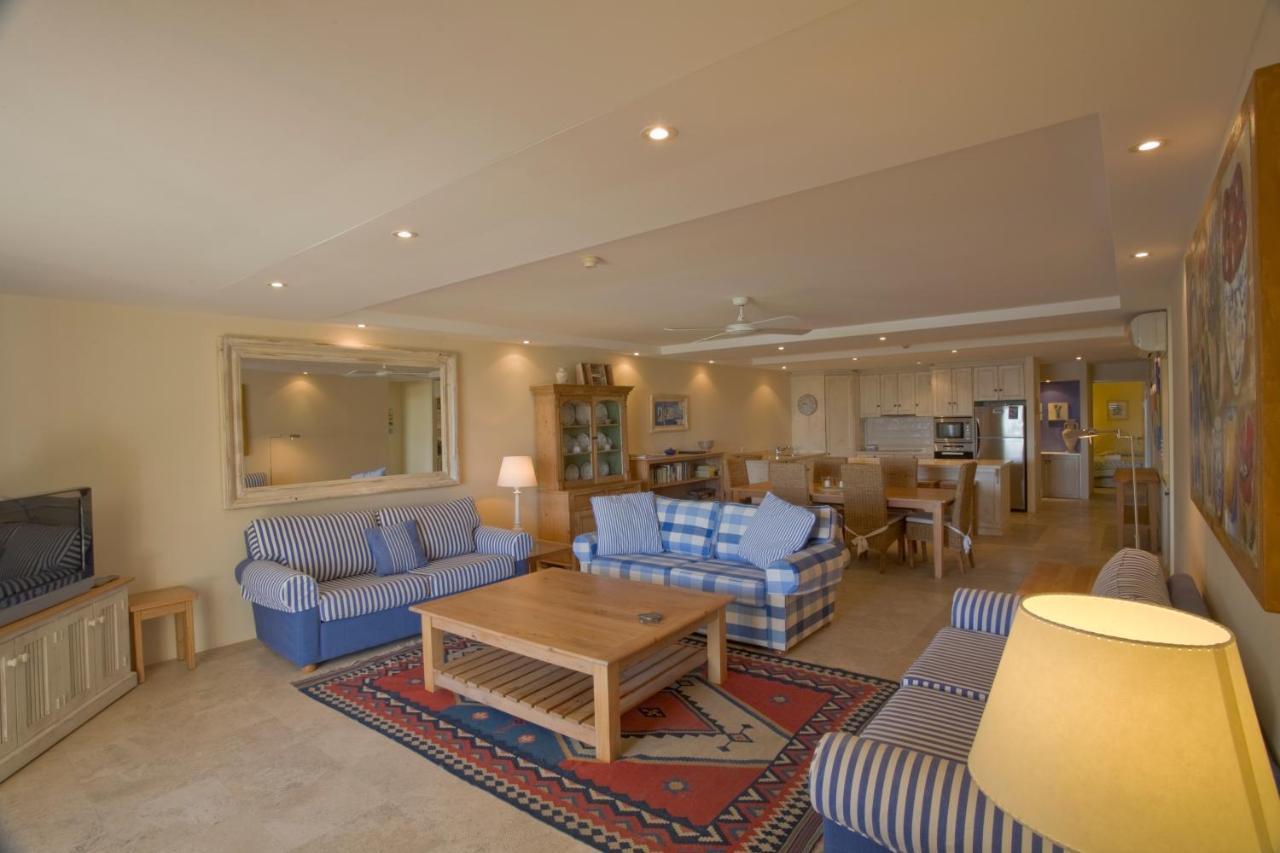 Noosa Quays Waterfront Accomodation 외부 사진