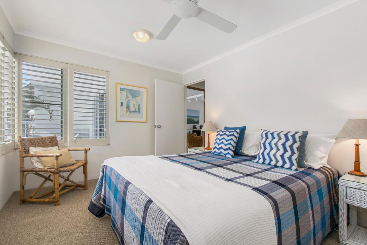 Noosa Quays Waterfront Accomodation 외부 사진