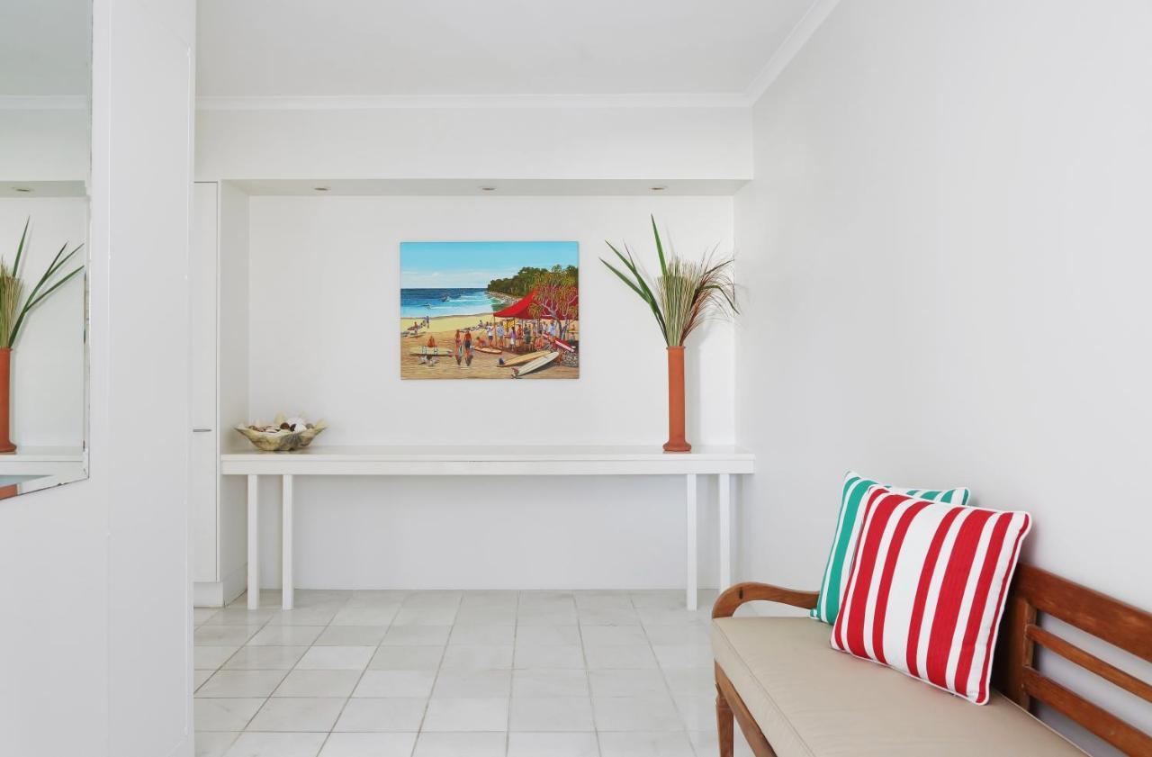 Noosa Quays Waterfront Accomodation 외부 사진