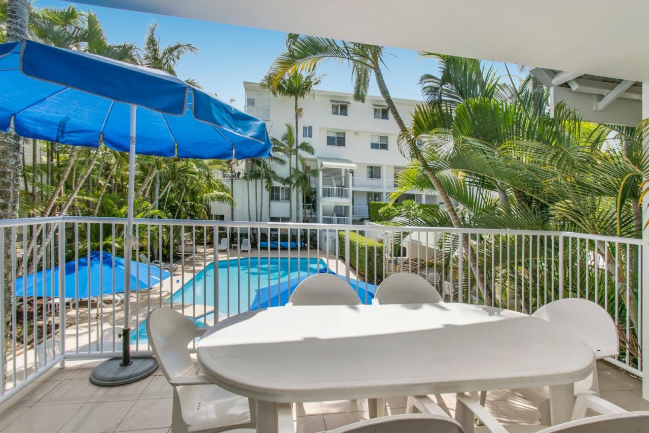 Noosa Quays Waterfront Accomodation 외부 사진