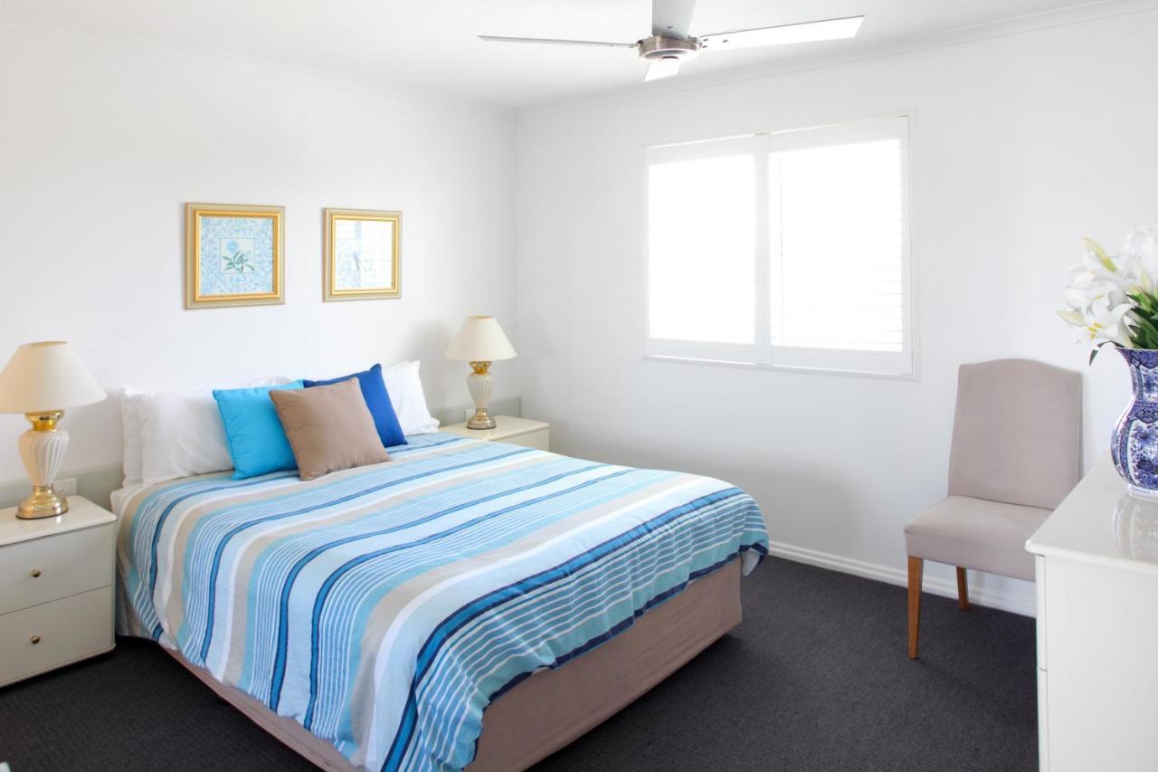 Noosa Quays Waterfront Accomodation 외부 사진
