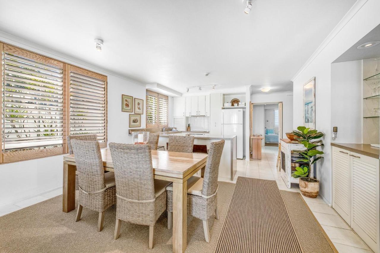 Noosa Quays Waterfront Accomodation 외부 사진