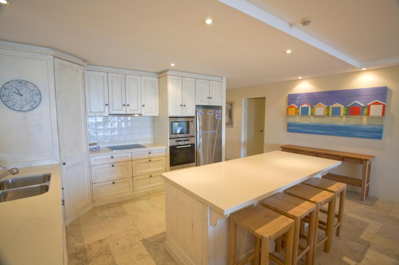 Noosa Quays Waterfront Accomodation 외부 사진