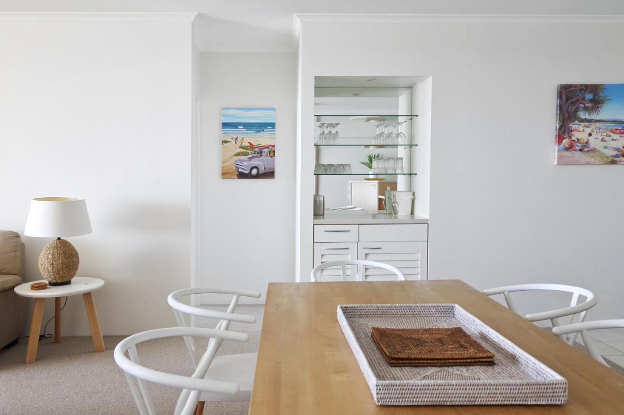 Noosa Quays Waterfront Accomodation 외부 사진