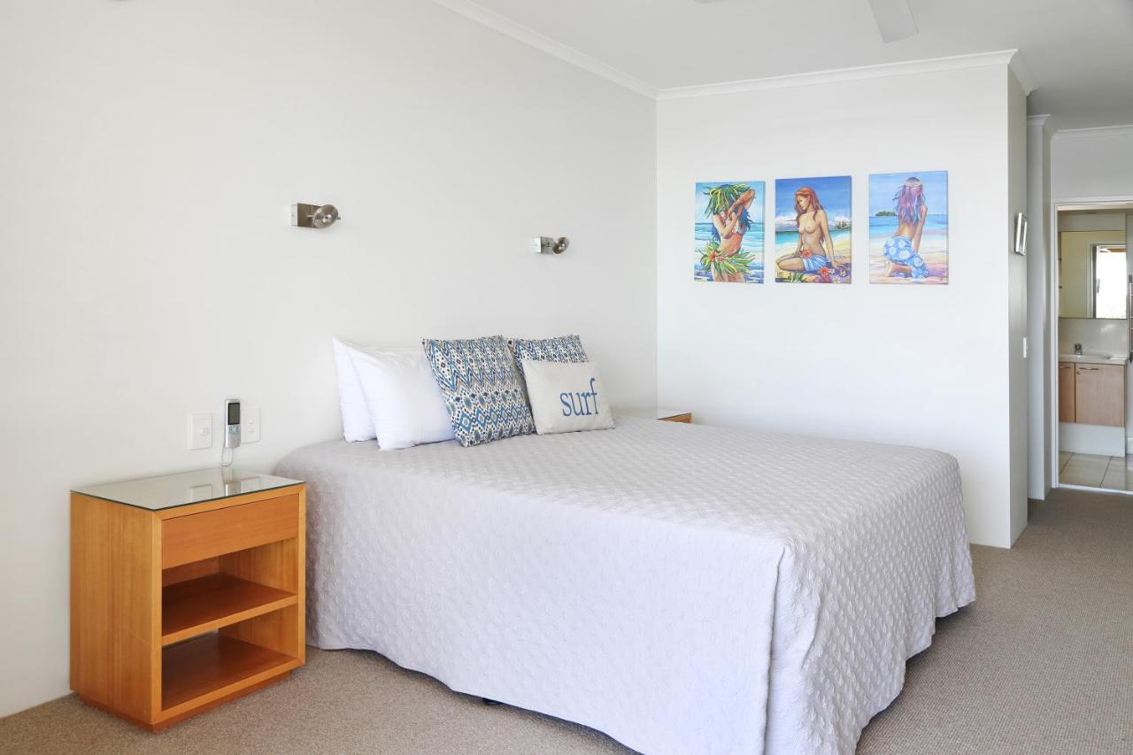 Noosa Quays Waterfront Accomodation 외부 사진