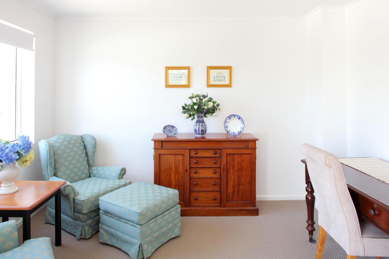 Noosa Quays Waterfront Accomodation 외부 사진