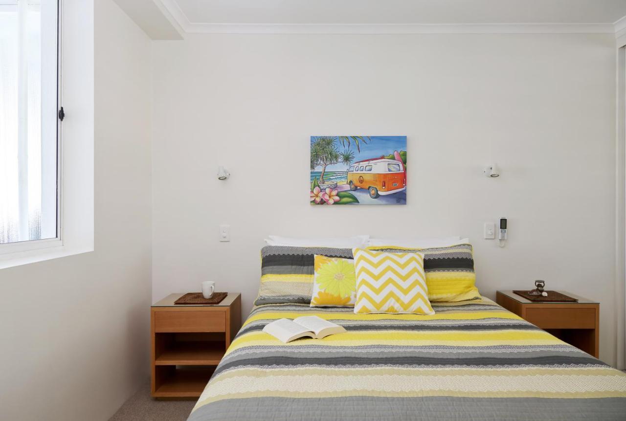 Noosa Quays Waterfront Accomodation 외부 사진
