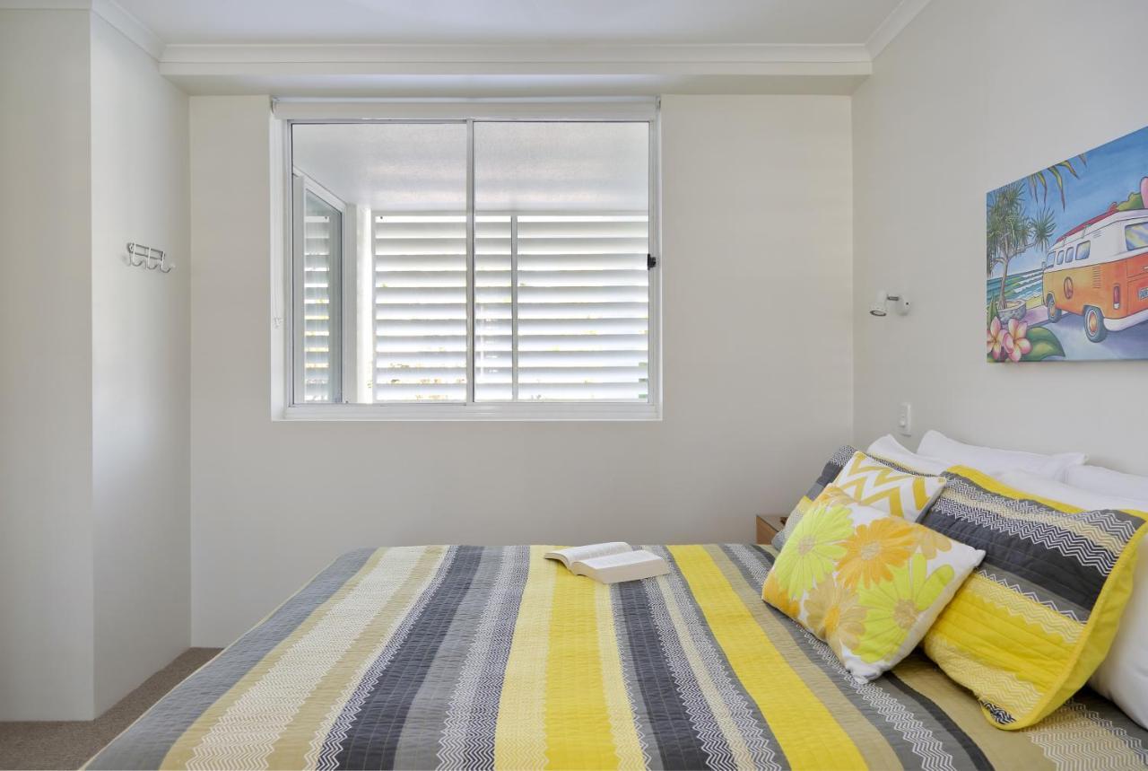 Noosa Quays Waterfront Accomodation 외부 사진