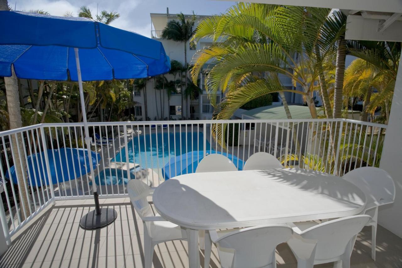Noosa Quays Waterfront Accomodation 외부 사진