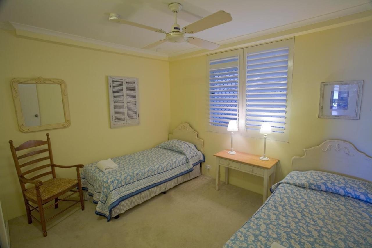 Noosa Quays Waterfront Accomodation 외부 사진