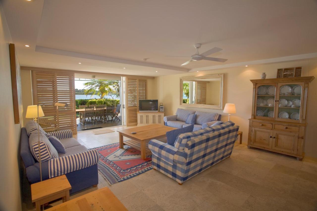 Noosa Quays Waterfront Accomodation 외부 사진