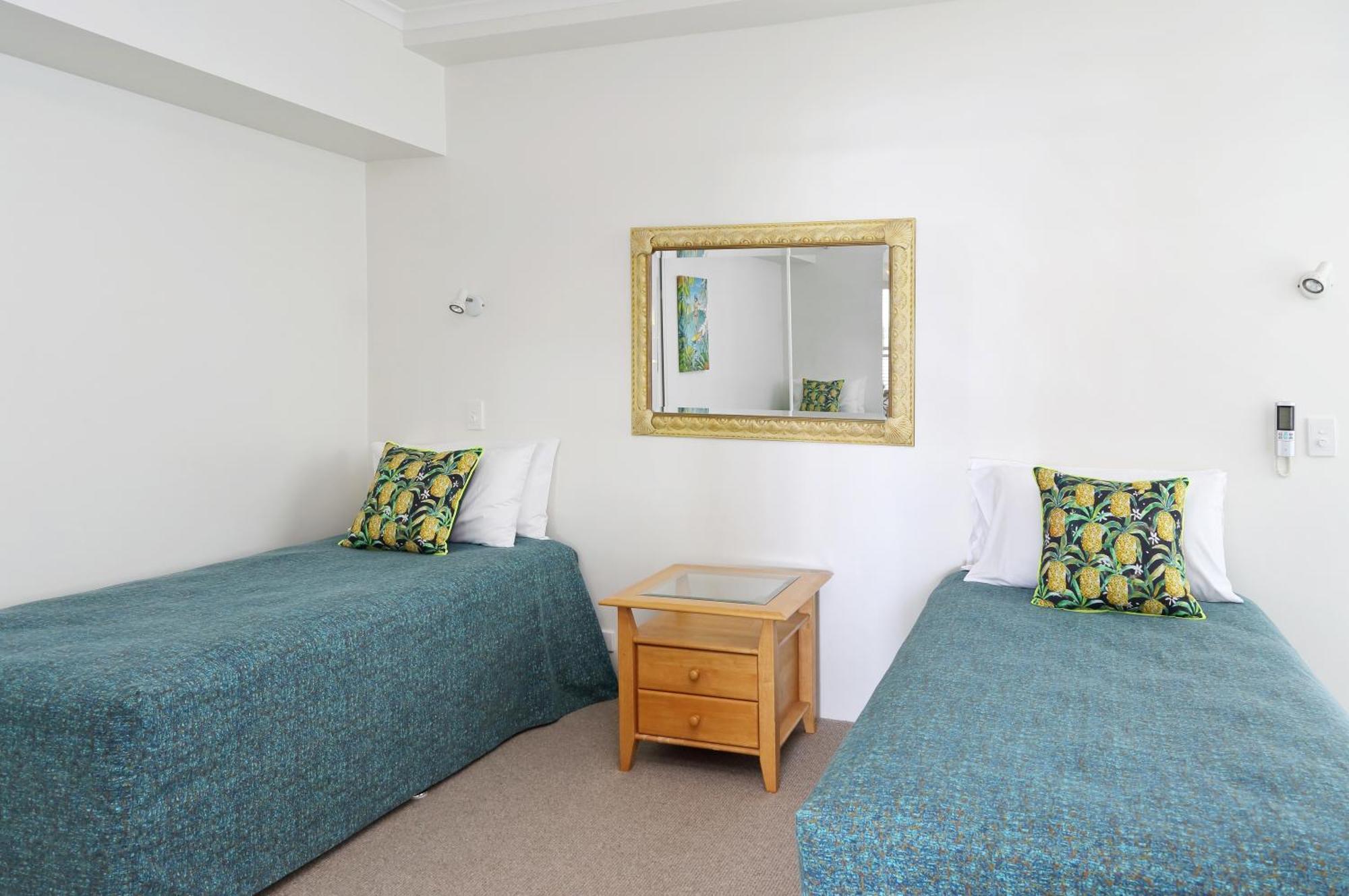 Noosa Quays Waterfront Accomodation 외부 사진
