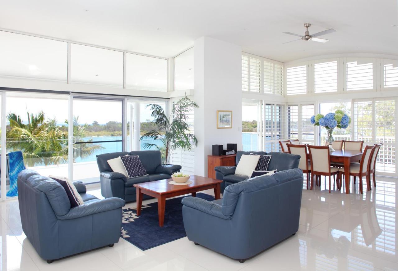 Noosa Quays Waterfront Accomodation 외부 사진