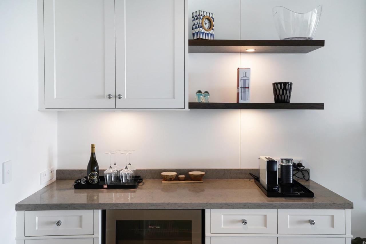 Noosa Quays Waterfront Accomodation 외부 사진