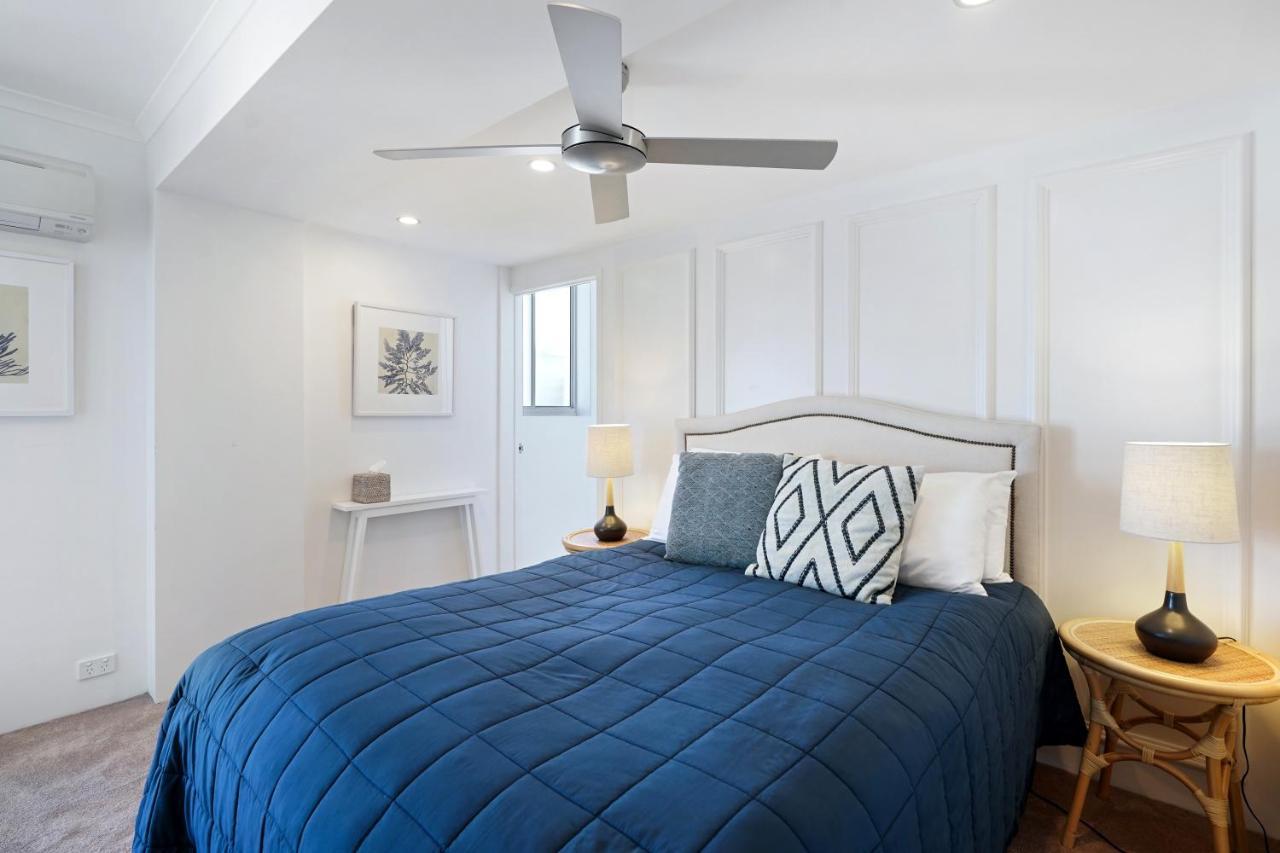 Noosa Quays Waterfront Accomodation 외부 사진
