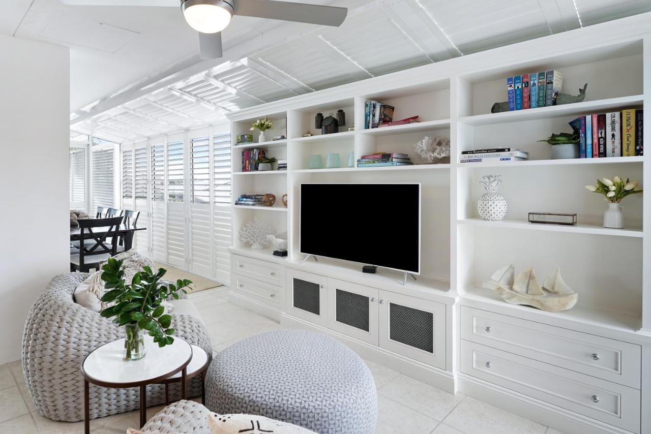 Noosa Quays Waterfront Accomodation 외부 사진