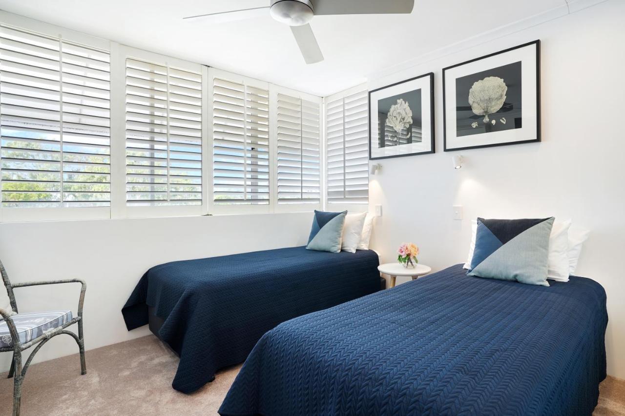 Noosa Quays Waterfront Accomodation 외부 사진