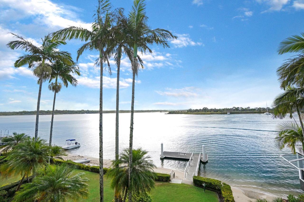 Noosa Quays Waterfront Accomodation 외부 사진