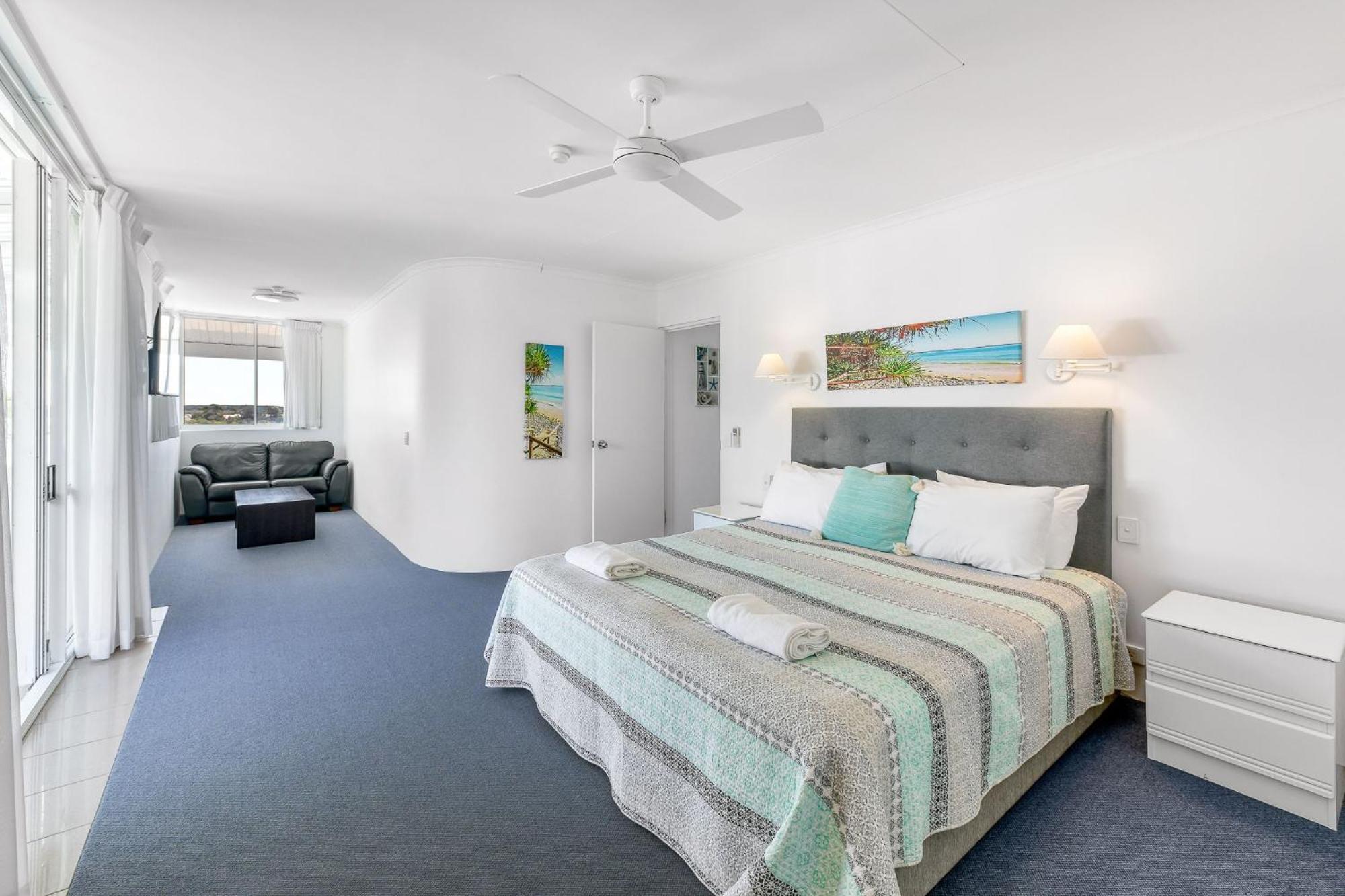 Noosa Quays Waterfront Accomodation 외부 사진