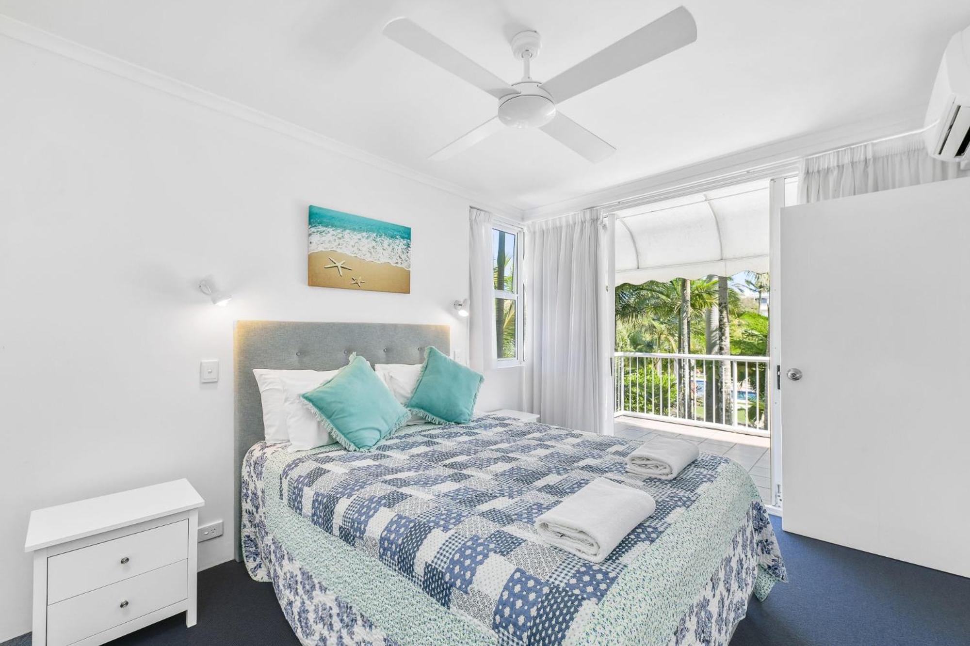 Noosa Quays Waterfront Accomodation 외부 사진