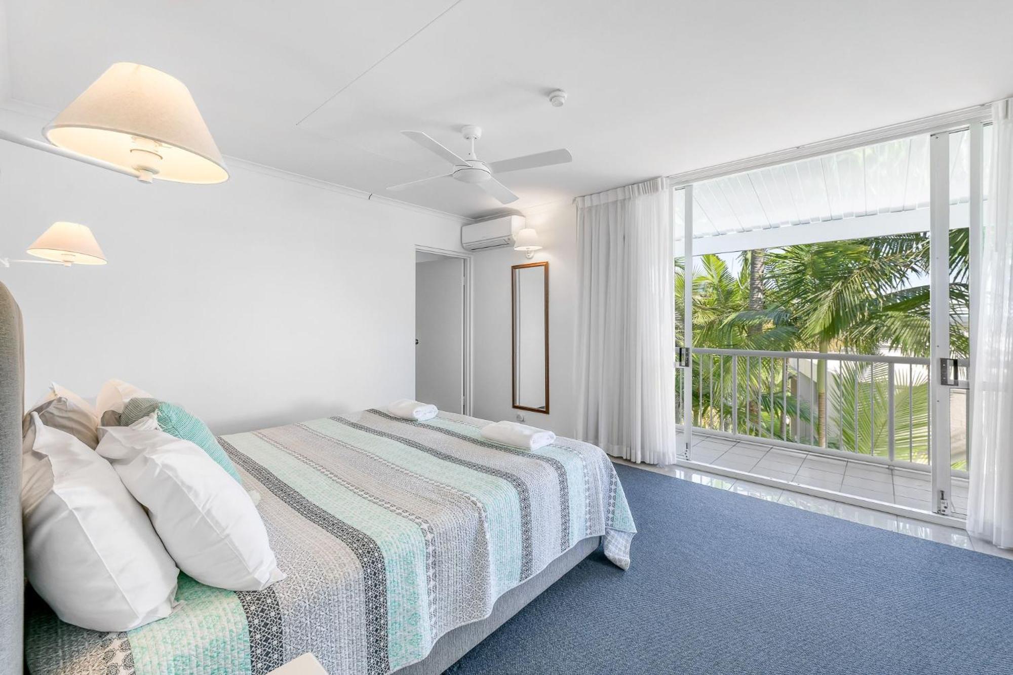 Noosa Quays Waterfront Accomodation 외부 사진