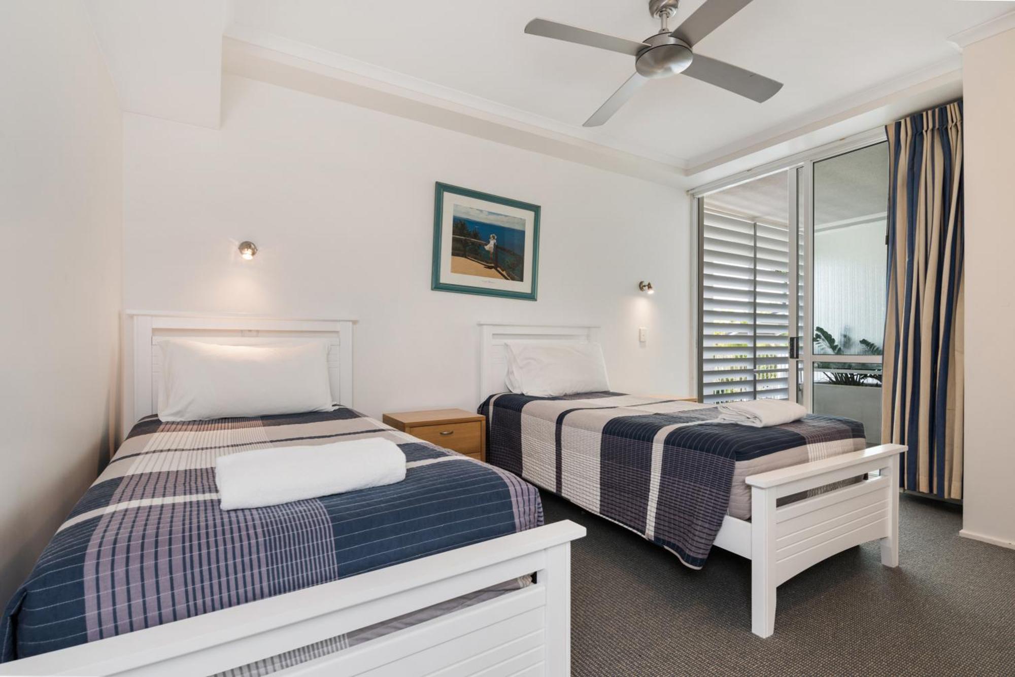 Noosa Quays Waterfront Accomodation 외부 사진