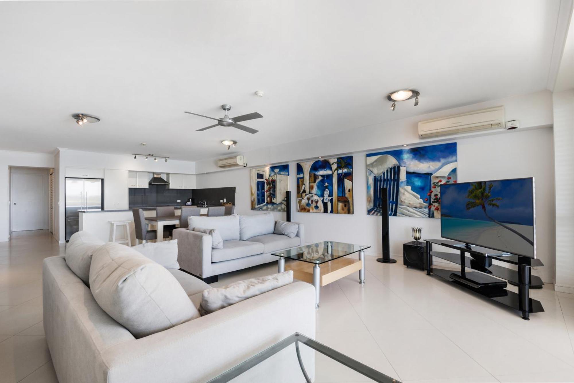 Noosa Quays Waterfront Accomodation 외부 사진