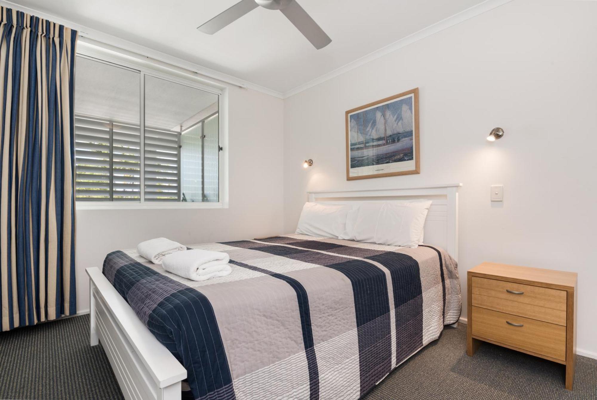 Noosa Quays Waterfront Accomodation 외부 사진